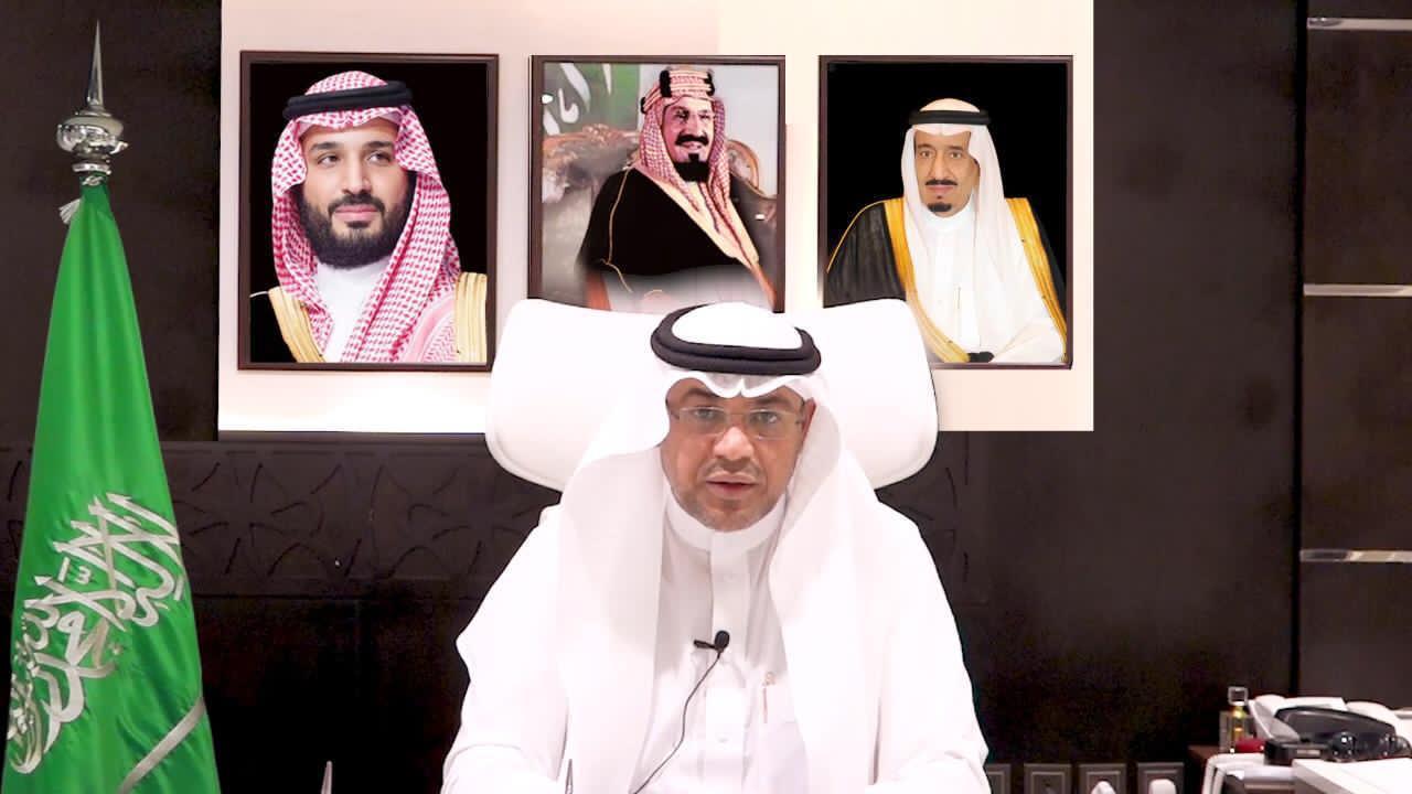 مدير تعليم مكة : في اليوم الوطني نستذكر مسيرة بناء لتوحيد وطن شامخ .. 1 1 837