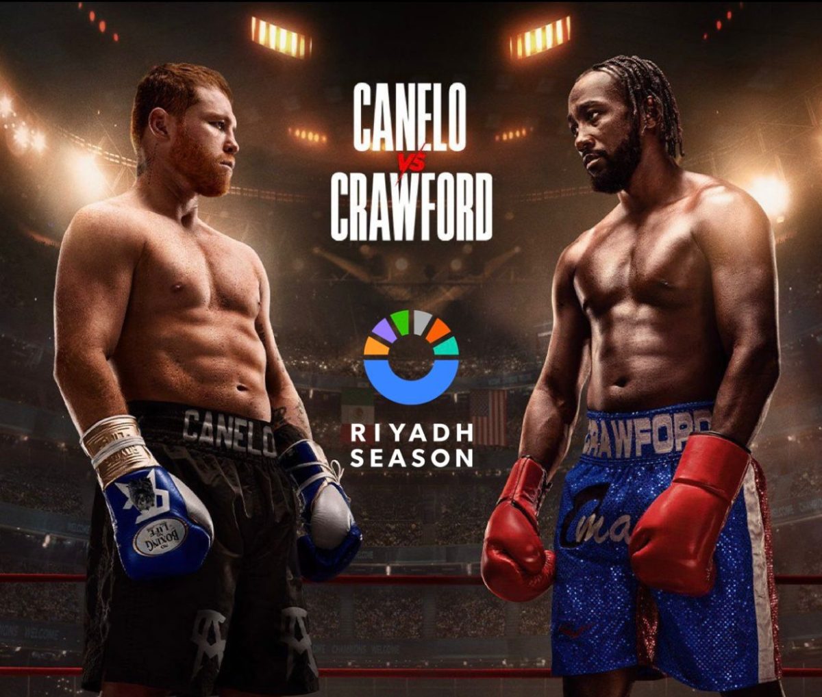 "نزال القرن" في موسم الرياض يحطم الأرقام القياسية: 41 مليون مشاهدة عالمياً 1 1 85