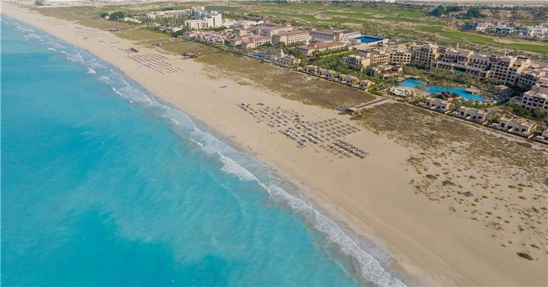 جزيرة السعديات أبوظبي الوجهة الأمثل للاحتفال باليوم الوطني السعودي على شواطئ الخليج العربي الساحرة 1 1 86