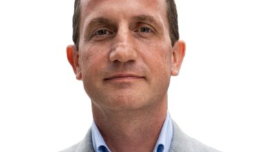 "فايزر" تعيّن رودريغو بوجا رئيس المنطقة الشرق الأوسط وروسيا وأفريقيا 6 1 88