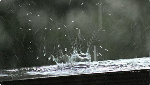 أمطار رعدية على 3 مناطق ورياح نشطة.. "الأرصاد" يكشف حالة الطقس اليوم 1 10 102