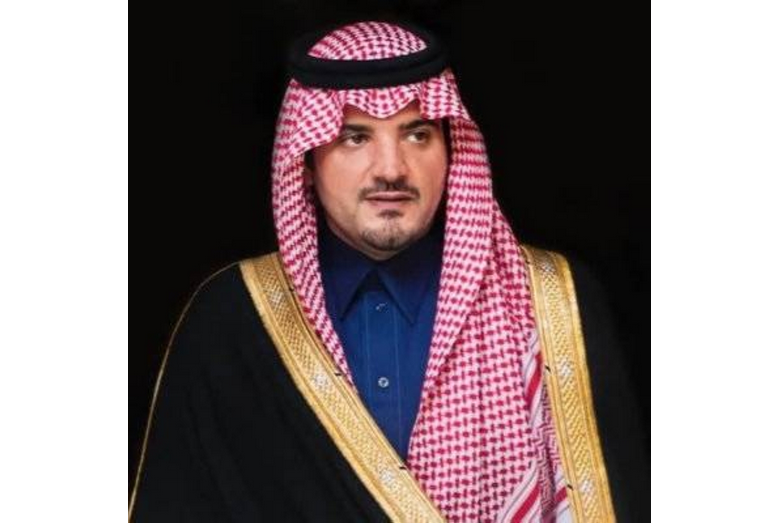 وزير الداخلية يرعى حفل خريجي جامعة نايف العربية للعلوم الأمنية الدفعة(43) 1 10 113