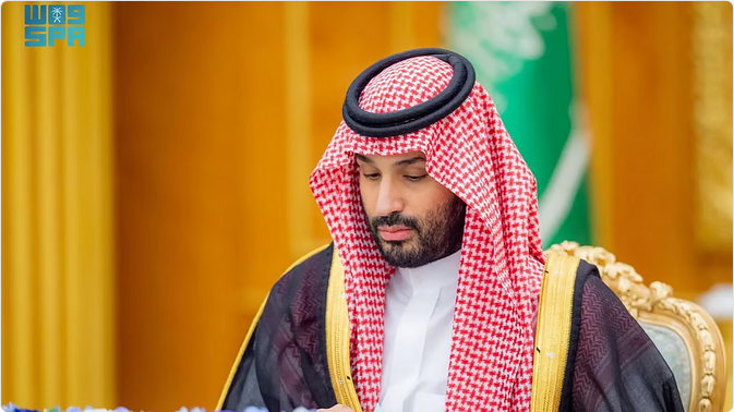 ولي العهد يرأس جلسة الوزراء ويوافق على إنشاء محميتين ومذكرات تعاون جديدة 1 10 115