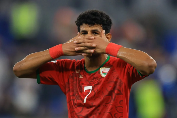 خروج مُرّ رغم الانتصار: عُمان تغلب جزر القمر وتودع كأس العرب 1 10 118