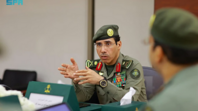 مدير عام الجوازات يرأس اجتماع اللجنة العليا لدعم التحول الرقمي وتعزيز الامتثال 4 10 132