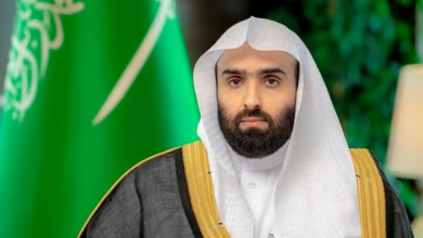 النائب العام يطلق برنامج التحول المؤسسي بالنيابة العامة لرفع كفاءة الأداء والخدمات العدلية 5 10 134