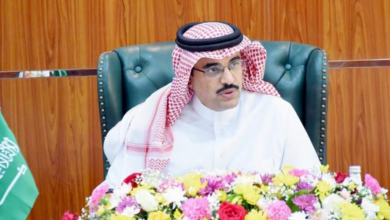 افتتاح معرض التجارب التدريسية الناجحة بمحافظة الطائف 2 10 138