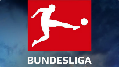 "MBC أكشن" و"شاهد" تعرضان مباريات الدوري الألماني لكرة القدم حصريًا على الهواء مباشرةً 3 10 2 1