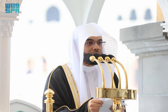 ياسر الدوسري: سورة "ق" منهج لليقين وتذكرة بالمصير 1 10 2 13