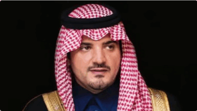 برعاية الأمير عبدالعزيز بن سعود.. انطلاق مؤتمر الإنتربول حول مستقبل العمل الشرطي بالرياض 5 10 2 5