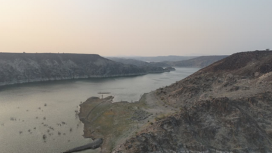 نهاية حزينة في رابغ: انتشال جثمان المفقود الثاني من السد 3 10 3 2