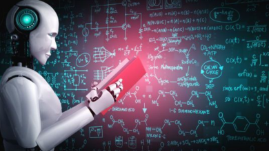 الذكاء الاصطناعي يكشف أوراما دماغية لا ترصدها أجهزة الرنين 4 10 68