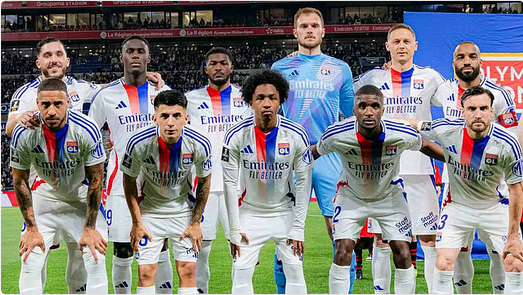 الاتحاد الفرنسي يلغي هبوط ليون ويثبت بقاءه في الدرجة الأولى 1 10 69