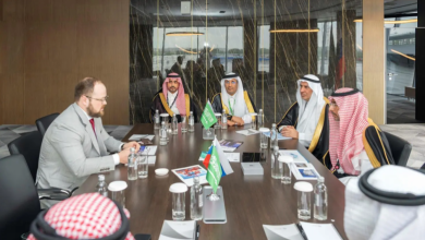 وزير الصناعة يبحث توسيع آفاق الشراكات الاستثمارية مع كبرى الشركات الروسية 6 10 71