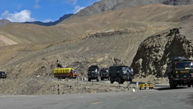 الهند والصين تتفاوضان سرًا لإحياء التجارة الحدودية بعد توقف دام 5 سنوات 5 10 84