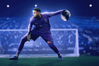 الهلال يعزز صفوفه بالتعاقد مع الحارس الفرنسي الشاب ماتيو باتويي 8 10 96