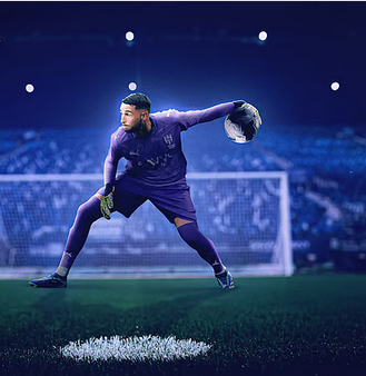 الهلال يعزز صفوفه بالتعاقد مع الحارس الفرنسي الشاب ماتيو باتويي 1 10 96