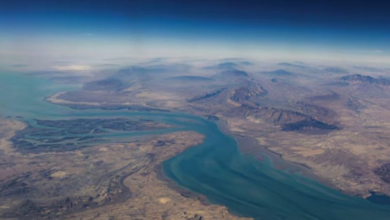 وزير الطاقة الأمريكي: لا خطط حالياً لمرافقة السفن في مضيق هرمز 4 100 2 1