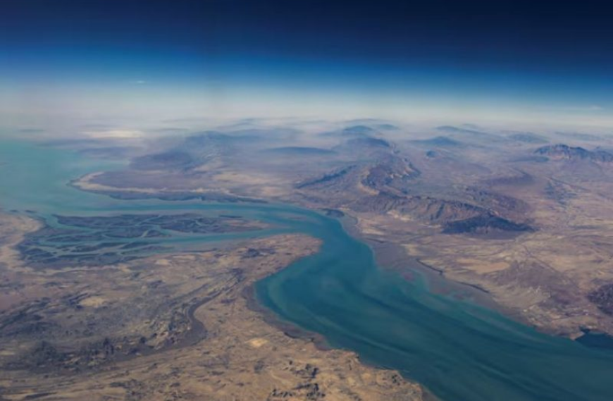 وزير الطاقة الأمريكي: لا خطط حالياً لمرافقة السفن في مضيق هرمز 1 100 2 1