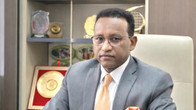 إثيوبيا تطلق إستراتيجية لتطوير القطاع السياحي وتشيد مطار عملاق هو الاضخم في قارة أفريقيا 1 10D2C9EC 8443 4C07 B84E 8B0297B19BDC