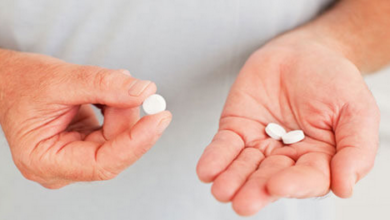 استشاري قلب: ليس كل من تجاوز الأربعين يحتاج إلى تناول الأسبرين 2 11 119