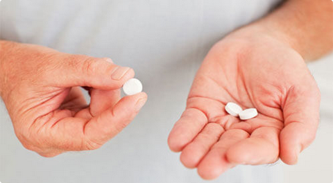 استشاري قلب: ليس كل من تجاوز الأربعين يحتاج إلى تناول الأسبرين 1 11 119