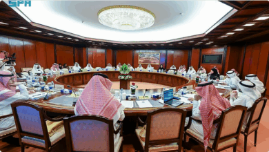 مجلس الشورى يضيف 20 موضوعاً لجدول أعماله.. تقارير بنك المنشآت وصندوق الموارد البشرية ضمن الأولويات 4 11 2 2