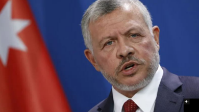 العاهل الأردني يوجّه بإعادة هيكلة شاملة للقوات المسلحة الأردنية خلال 3 سنوات 2 11 2 5