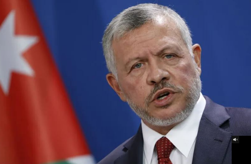 العاهل الأردني يوجّه بإعادة هيكلة شاملة للقوات المسلحة الأردنية خلال 3 سنوات 1 11 2 5