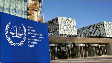 المحكمة الجنائية الدولية تصدر مذكرة توقيف بحق زعيم طالبان وكبير قضاتها بتهمة "اضطهاد النساء" 4 11 89