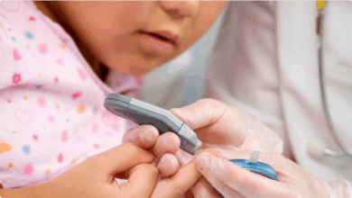 لمسة إنسانية كريمة.. الندوة العالمية تشيد بتبرع حرم سمو ولي العهد لدعم أطفال السكري 4 111 2 2