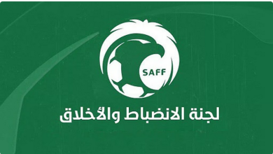 لجنة الانضباط تغرم النصر والأهلي والاتحاد 10 آلاف ريال لكل فريق 2 111 75