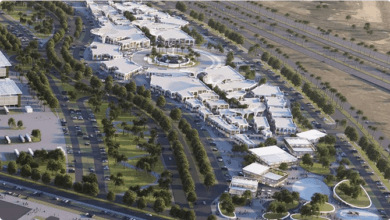 مدينة الغذاء بالمدينة المنورة: وجهة حضارية جديدة لتعزيز جودة الحياة 5 111 77