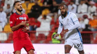 بقيادة لاكازيت.. نيوم يحقق فوزه الأول في دوري روشن على حساب ضمك 2 111 78