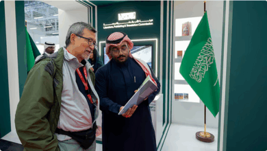 هيئة الأدب والنشر والترجمة تختتم مشاركة المملكة في معرض فرانكفورت الدولي للكتاب 2025 2 111 87