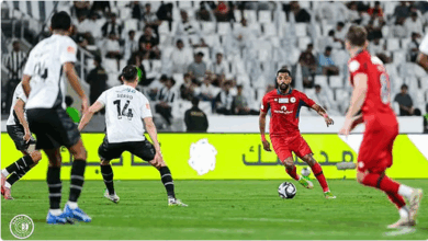 دوري روشن: تعادل إيجابي بين الشباب وضمك بهدف لمثله في الرياض 6 111 89