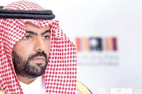 وزير الثقافة: موافقة مجلس الوزراء على السياسة الوطنية للغة العربية تعزز مكانتها ورؤية 2030 1 111 95