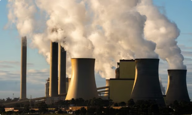 أستراليا: نعمل مع الحلفاء لضمان استقرار أسواق الطاقة ومضيق هرمز 1 111 96