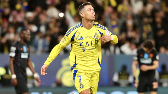 بثلاثية..النصر يتغلب على الفيحاء بدوري روشن 1 1111 59