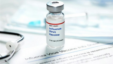 أستراليا تطرح لقاح الإنفلونزا الأنفي للأطفال لتعزيز الوقاية وزيادة الإقبال على التطعيم 17 1111 65