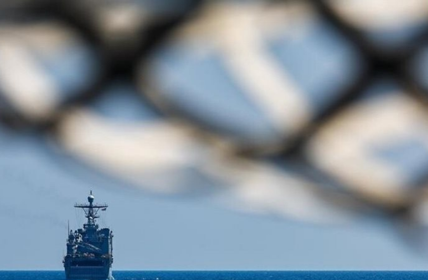 واشنطن تعلن تدمير سفينة تهريب مخدرات في شرق المحيط الهادئ 1 13 2 1