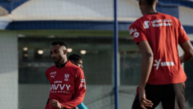 الهلال يكشف تطورات إصابة متعب الحربي 13 13 3 1