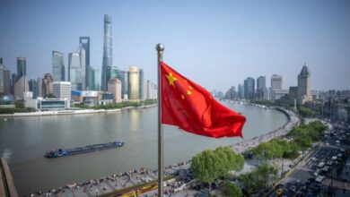 حجم التجارة الخارجية للصين يصل إلى 5.28 تريليون يوان في ديسمبر 6 13 5