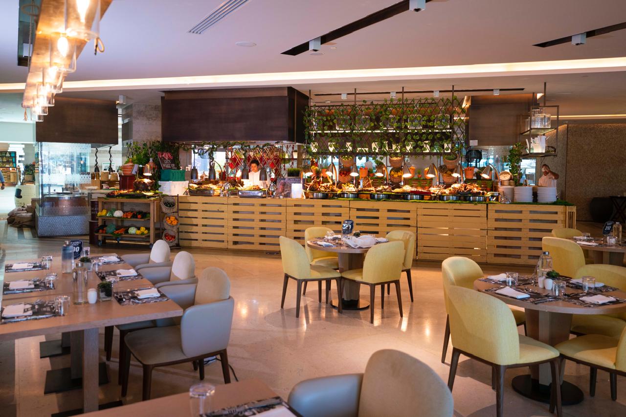 جزيرة السعديات أبوظبي الوجهة الأمثل للاحتفال باليوم الوطني السعودي على شواطئ الخليج العربي الساحرة 14 13