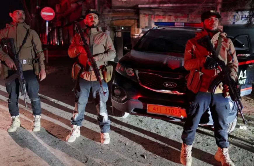 وقف إطلاق النار في أحياء بحلب تمهيدًا لإنهاء الوجود المسلح وعودة المؤسسات 1 16 11