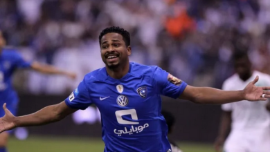 "الزلزال" ناصر الشمراني يتولى مهمة الإنقاذ في نادي النجمة 4 16 12