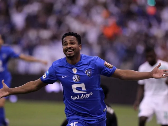 "الزلزال" ناصر الشمراني يتولى مهمة الإنقاذ في نادي النجمة 1 16 12