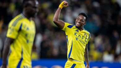 وكيل جون دوران يطمئن النصر بشأن مستقبله المالي 6 16 3 1