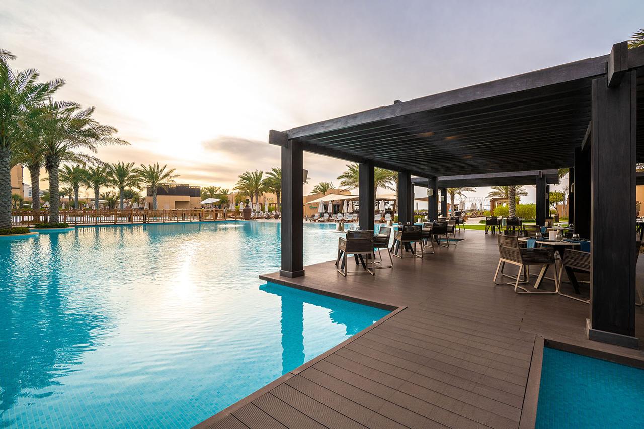 جزيرة السعديات أبوظبي الوجهة الأمثل للاحتفال باليوم الوطني السعودي على شواطئ الخليج العربي الساحرة 8 16