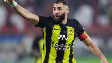 توتر داخل الاتحاد.. بنزيما يطلب الغياب عن مواجهة النجمة 2 17 3 1